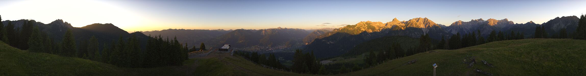 Loischkopf Brandnertal