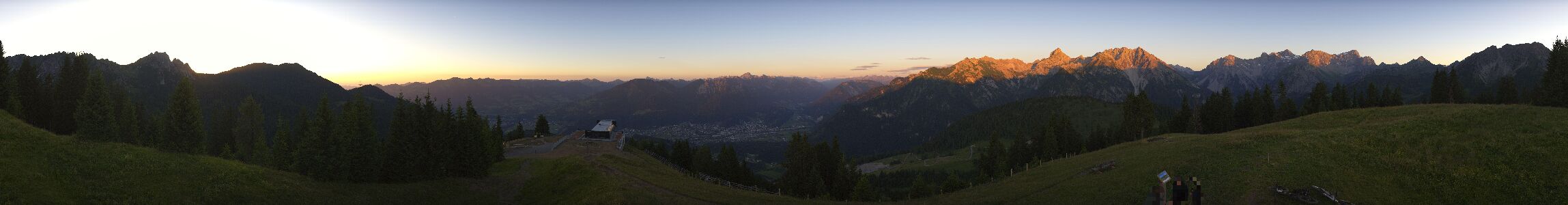 Loischkopf Brandnertal