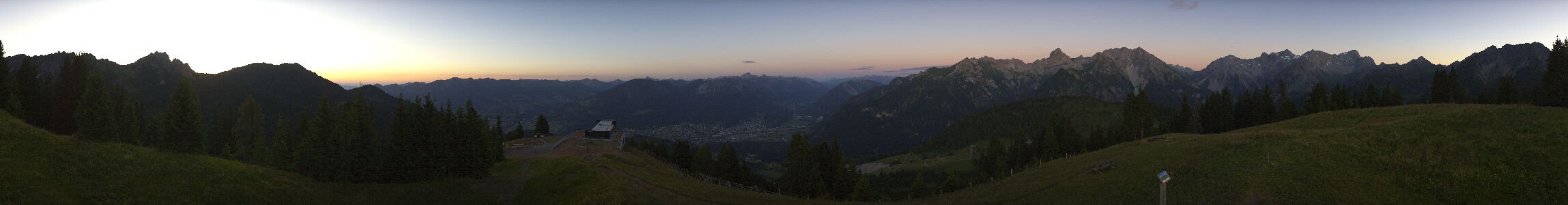 Loischkopf Brandnertal