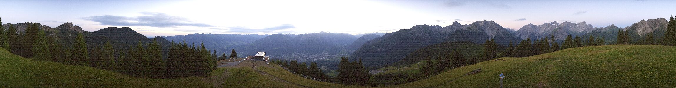 Loischkopf Brandnertal