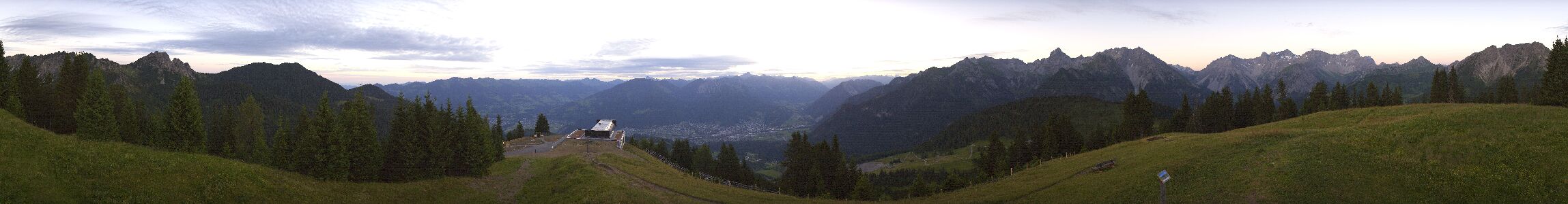 Loischkopf Brandnertal