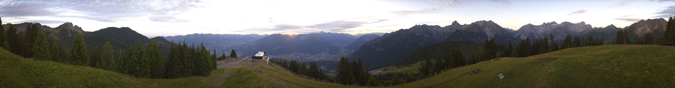 Loischkopf Brandnertal