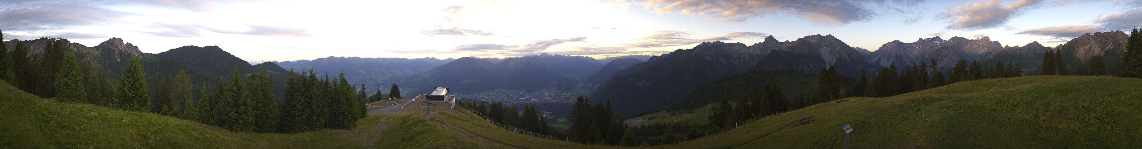 Loischkopf Brandnertal