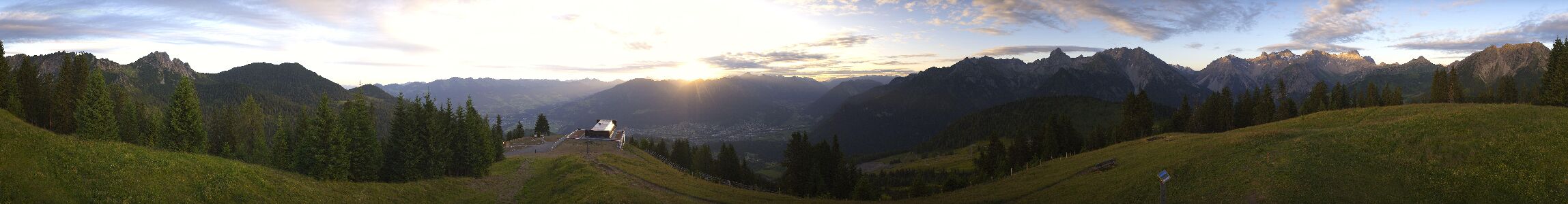Loischkopf Brandnertal
