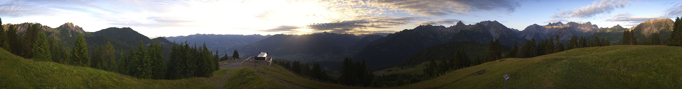 Loischkopf Brandnertal