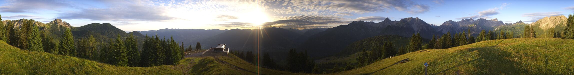 Loischkopf Brandnertal