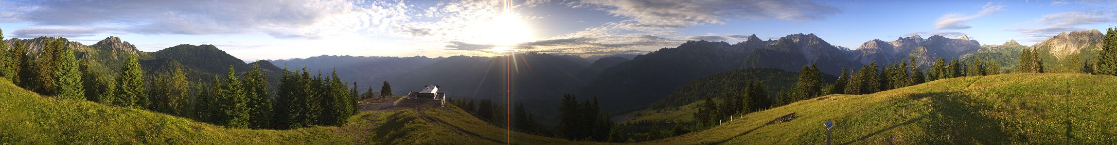 Loischkopf Brandnertal