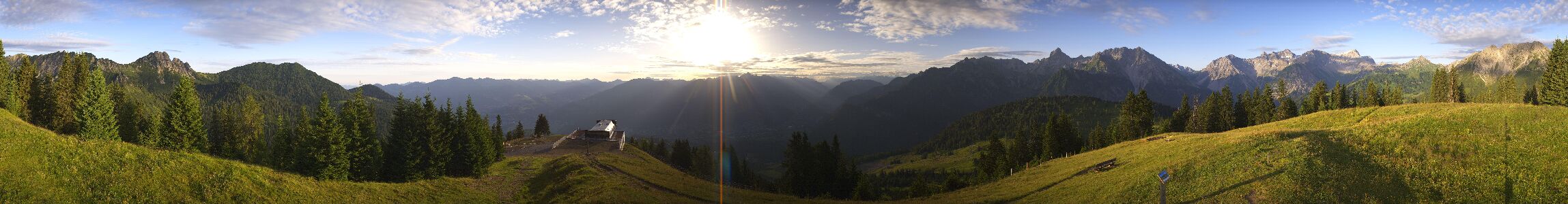 Loischkopf Brandnertal