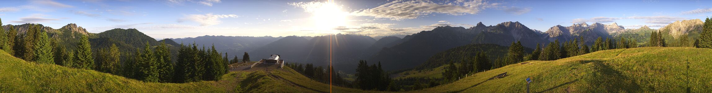 Loischkopf Brandnertal