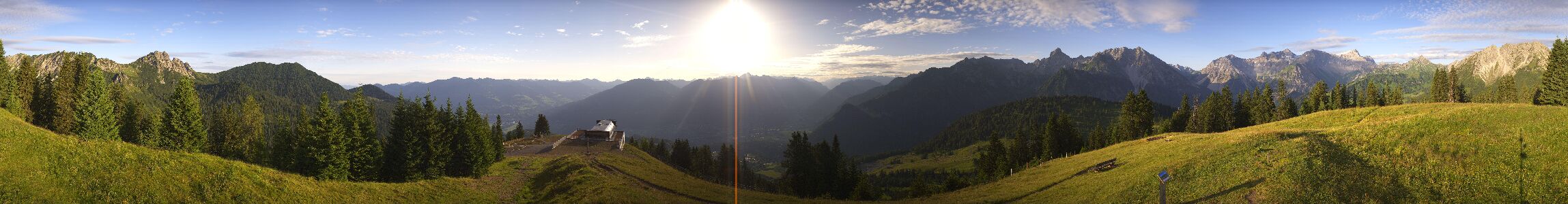 Loischkopf Brandnertal