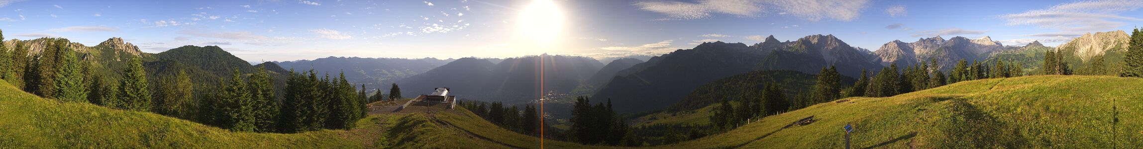 Loischkopf Brandnertal