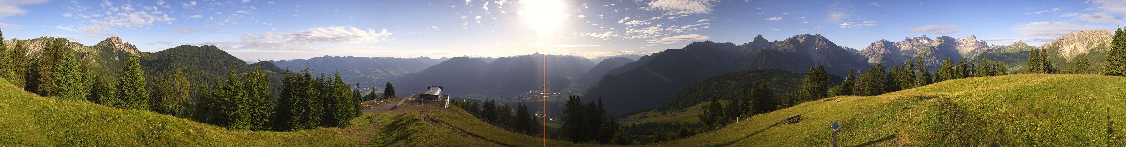 Loischkopf Brandnertal