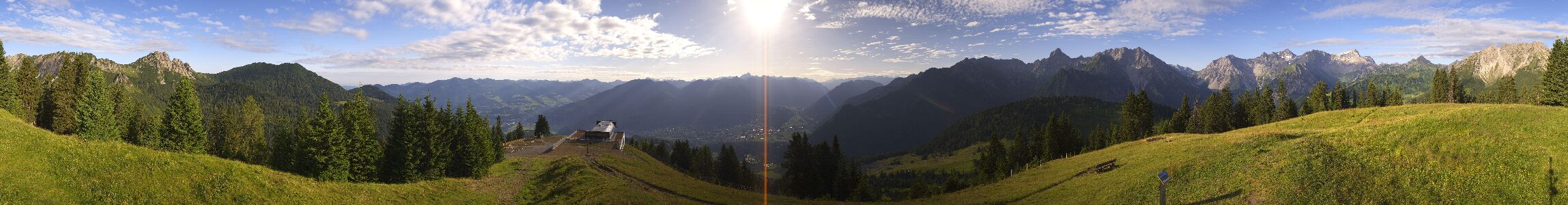 Loischkopf Brandnertal