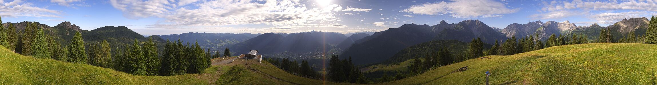 Loischkopf Brandnertal
