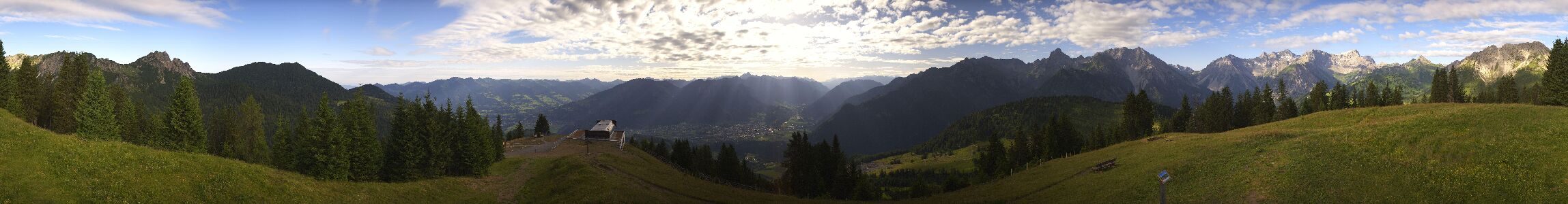 Loischkopf Brandnertal
