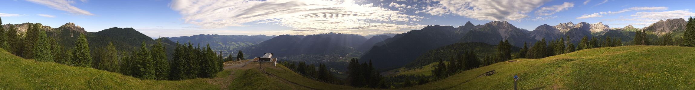 Loischkopf Brandnertal