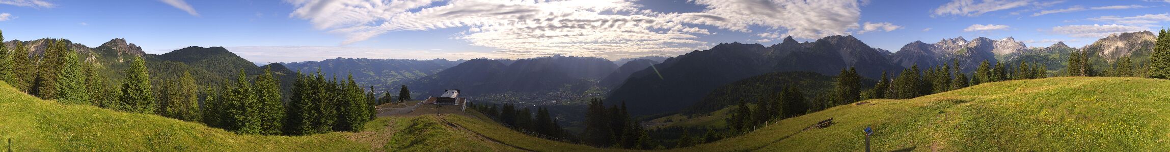Loischkopf Brandnertal