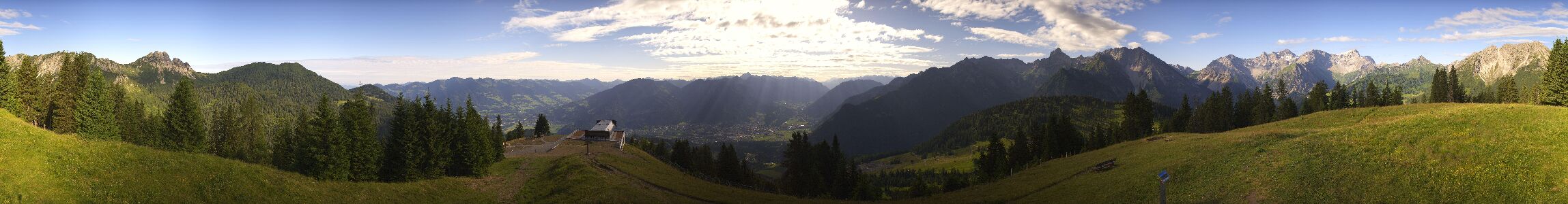 Loischkopf Brandnertal