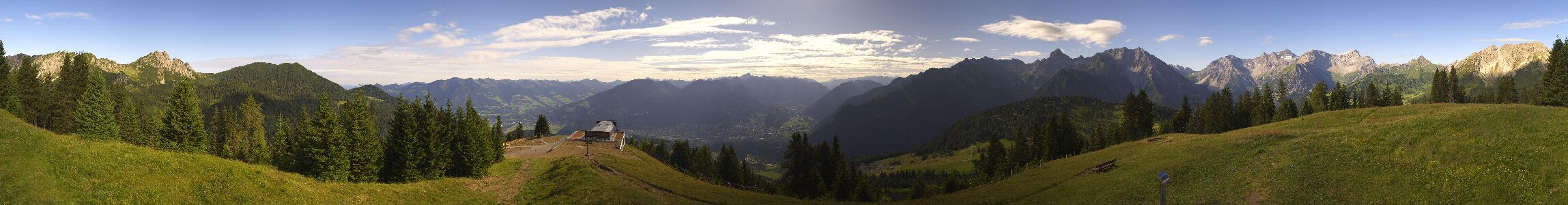 Loischkopf Brandnertal