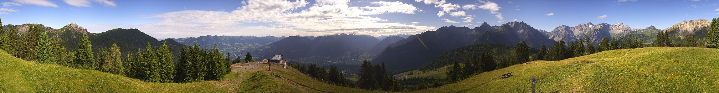 Loischkopf Brandnertal