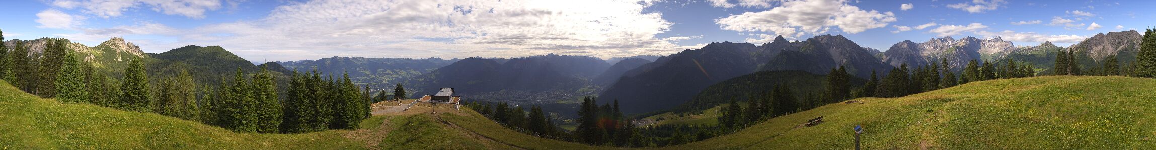 Loischkopf Brandnertal