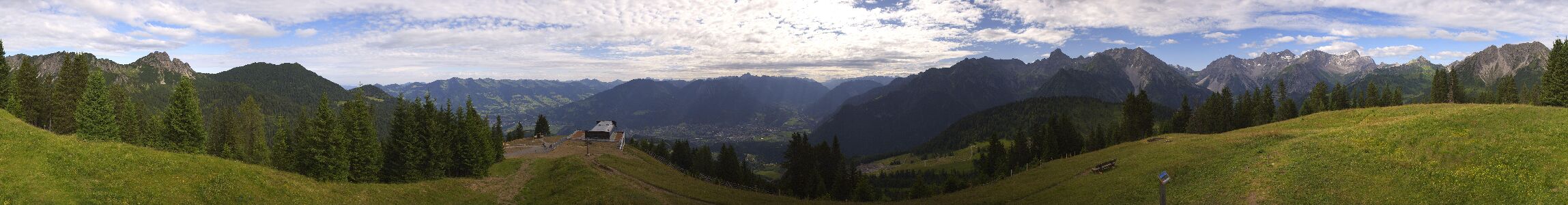 Loischkopf Brandnertal