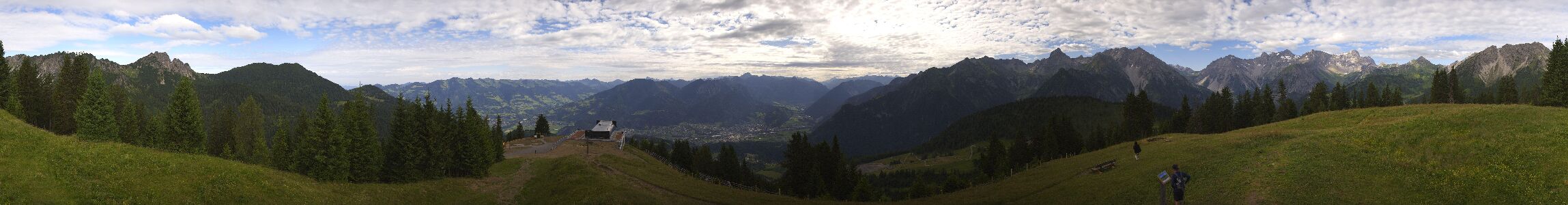 Loischkopf Brandnertal