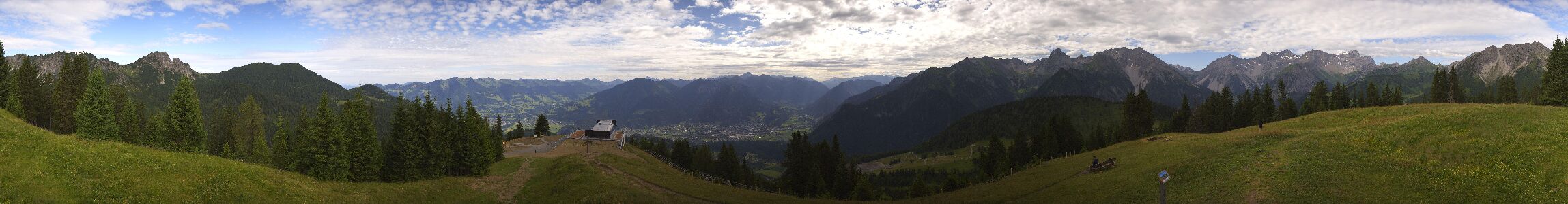Loischkopf Brandnertal