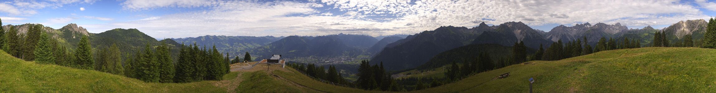 Loischkopf Brandnertal