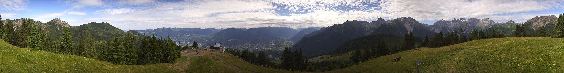 Loischkopf Brandnertal