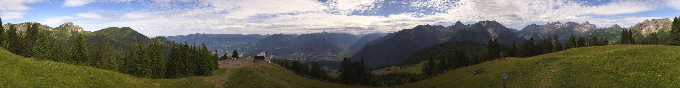 Loischkopf Brandnertal