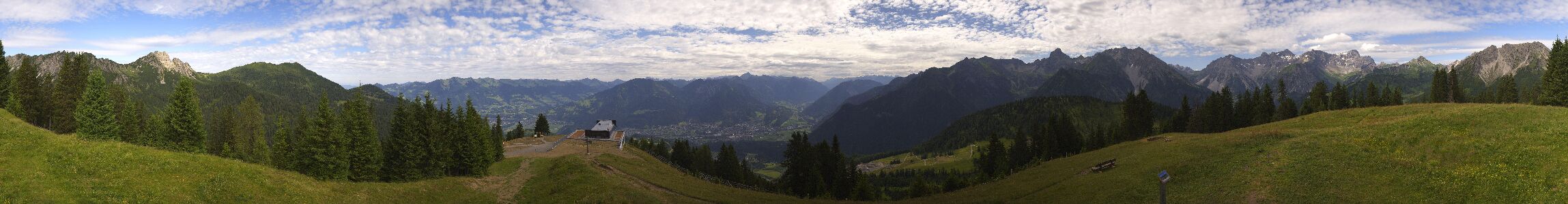 Loischkopf Brandnertal