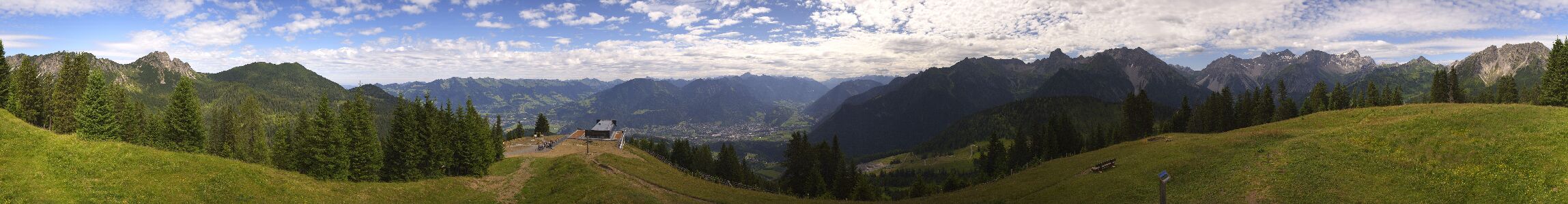 Loischkopf Brandnertal