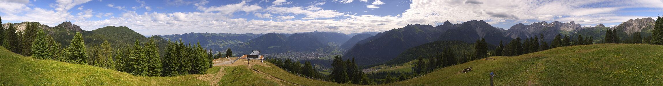 Loischkopf Brandnertal