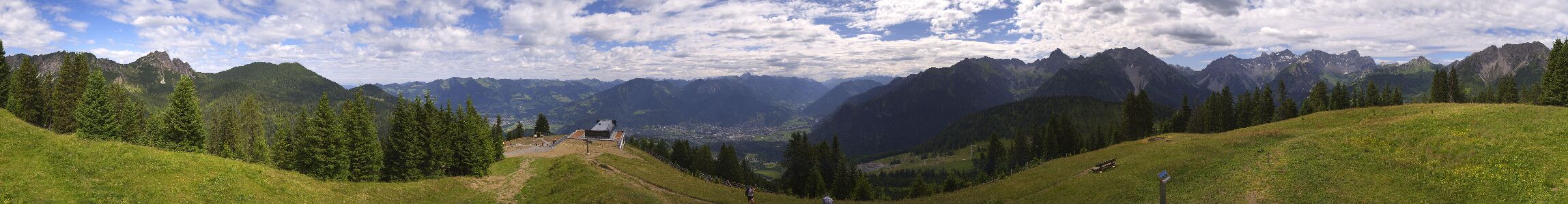 Loischkopf Brandnertal