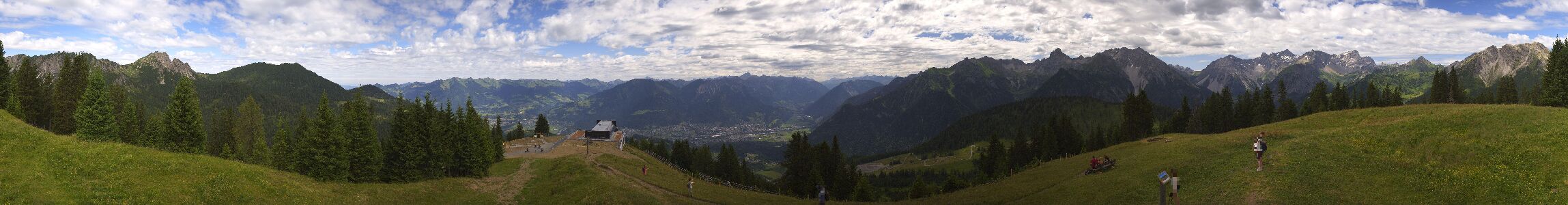 Loischkopf Brandnertal