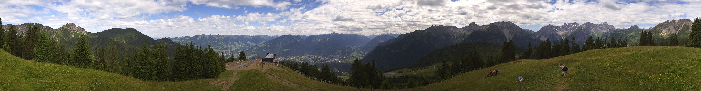 Loischkopf Brandnertal