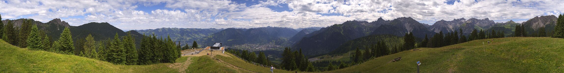 Loischkopf Brandnertal