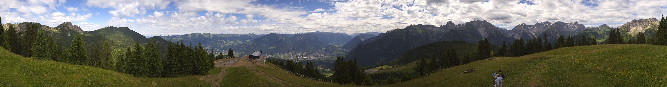 Loischkopf Brandnertal
