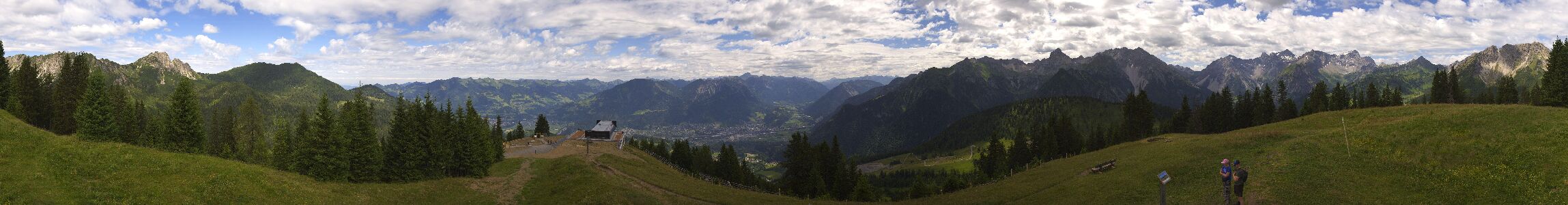 Loischkopf Brandnertal