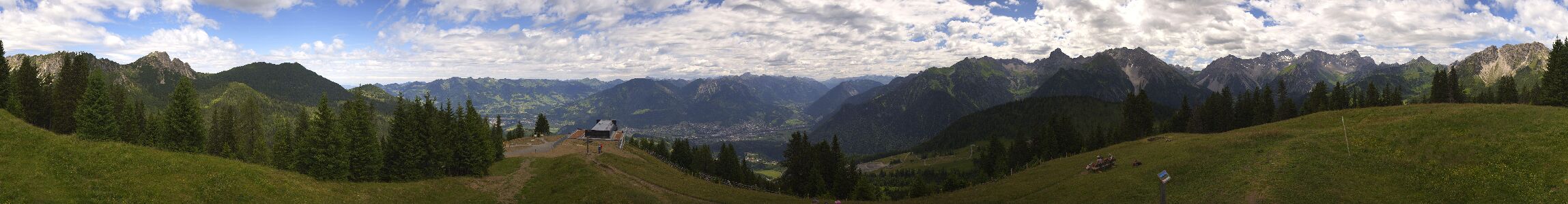 Loischkopf Brandnertal