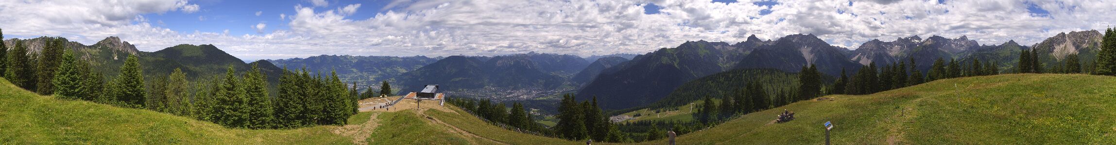 Loischkopf Brandnertal