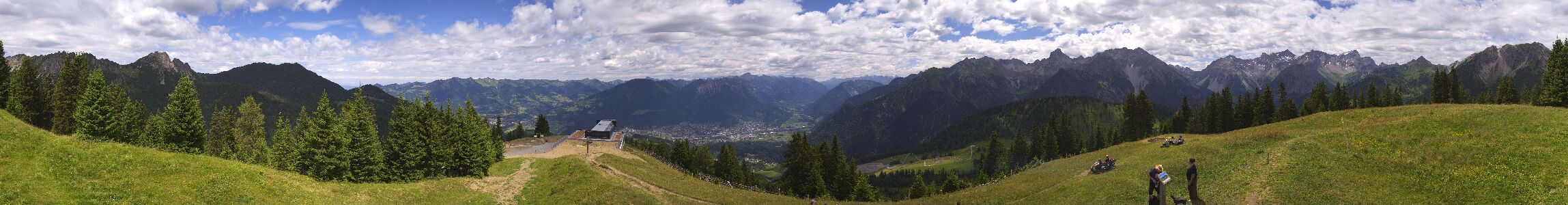 Loischkopf Brandnertal