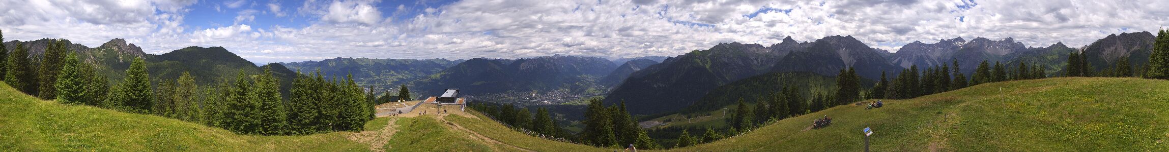 Loischkopf Brandnertal