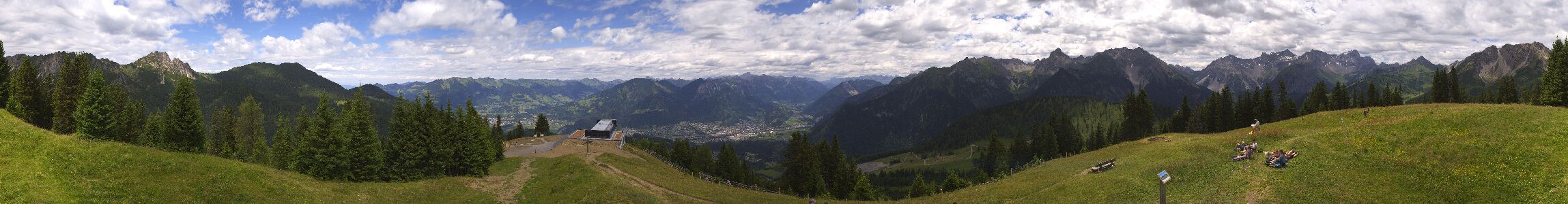 Loischkopf Brandnertal