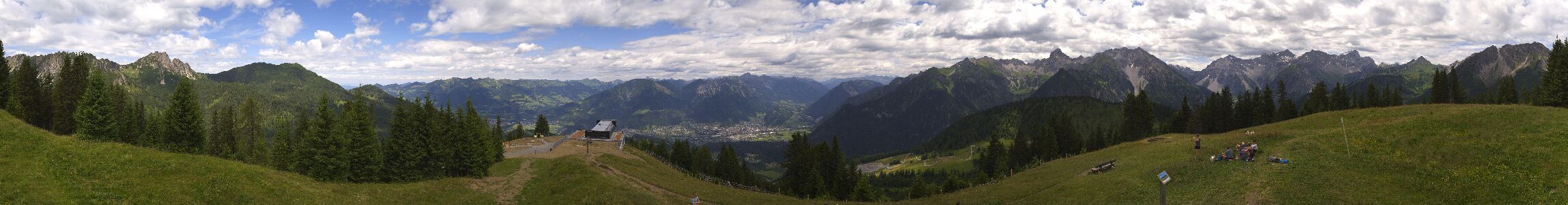 Loischkopf Brandnertal