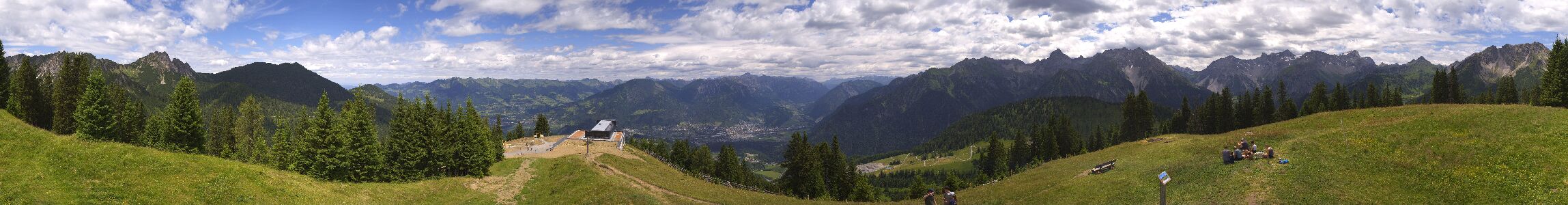 Loischkopf Brandnertal