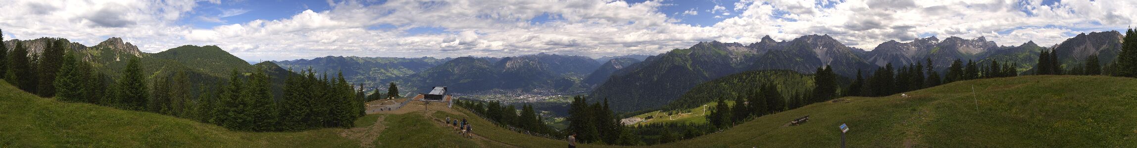 Loischkopf Brandnertal