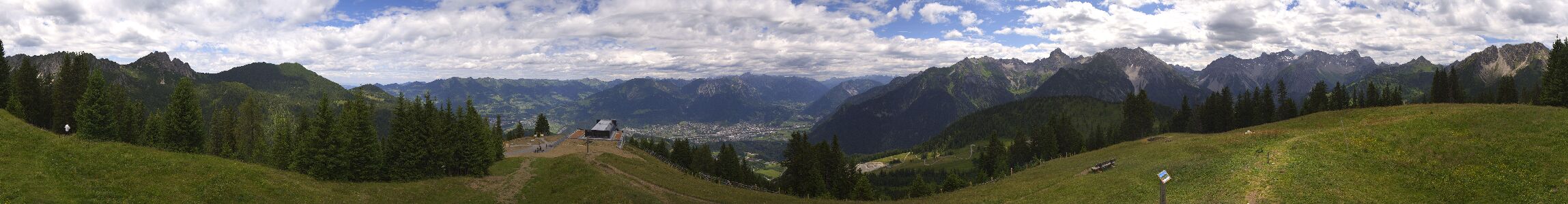 Loischkopf Brandnertal