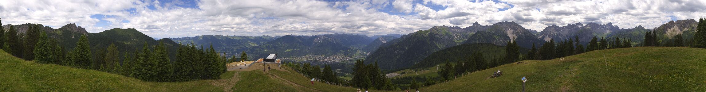 Loischkopf Brandnertal